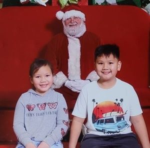 Meet your Posher, Marie